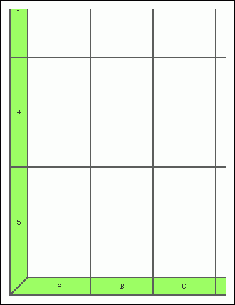 Layout Elements - Grids and Graticules